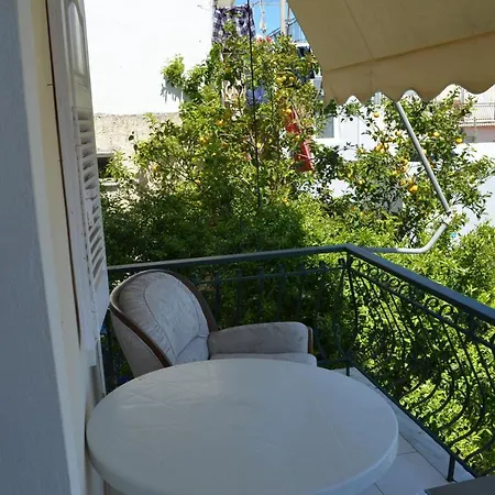 Apartment Angie's House Zakynthos Town